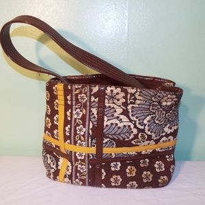 Vera Bradley Medium Tote